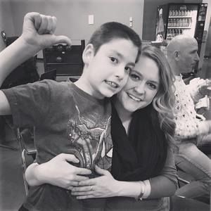 Meet your Posher, Meghan